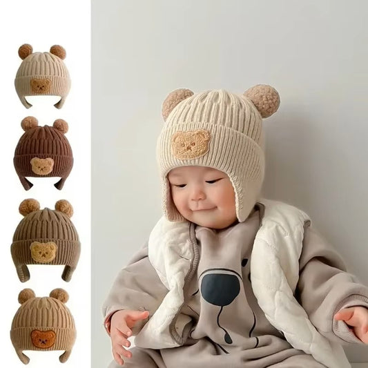 Cappellini per Bambini - TeddyCap™